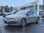 2023 Volkswagen Golf Gti S
