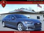 2021 Audi A5 Sportback quattro Premium 45 TFSI