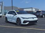 2023 Volkswagen Golf R 4Motion