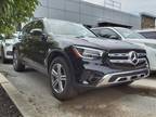 2022 Mercedes-Benz Glc GLC 300 4MATIC