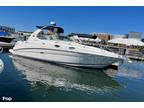 2001 Sea Ray 280 Sundancer