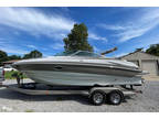 2011 Crownline 265 SS