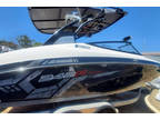 2017 Yamaha 242X