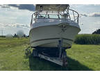 2002 Aquasport 275 Explorer Tournamnet Master