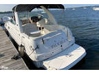 2004 Sea Ray 280 Sundancer