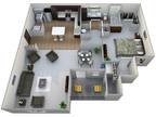 Aventura at Hawk Ridge - A2