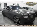 Used 2015 Rolls-Royce Wraith for sale.