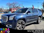 Used 2019 GMC Yukon for sale.