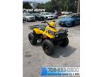 2001 Polaris Sportsman 400 for sale