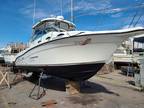 32 foot Sea Swirl 2901 Striper