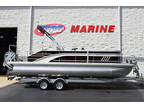 2023 Bennington L Series 22