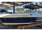 2005 Sea Ray 240 Sundeck