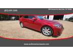 2011 Lexus IS for sale