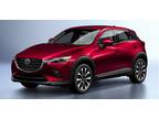 Used 2019 Mazda CX-3 for sale.