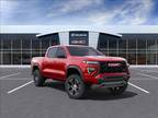 2023 GMC Canyon AT4 - Arlington,Texas