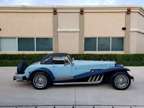 1978 Clenet Convertible 36556 miles