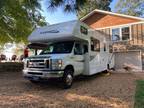 Thor Motor Coach Class C RV FOUR WINDS