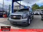 Used 2019 Chevrolet Suburban for sale.