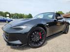 2017 Mazda Miata Black, 24K miles