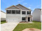Evonshire Blvd, Anderson, SC 29621