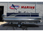 2023 Bennington S Series 20