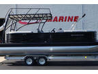 2023 Bennington L Series 25