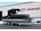 2023 Bennington LX Series 24