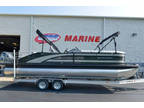 2023 Bennington R Series 25