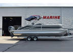 2023 Bennington R Series 25