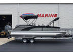 2023 Bennington LT Series 23