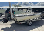 2005 Skeeter ZX20BAY