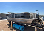 2019 Bennington 22SL
