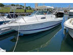 1995 Wellcraft Excel 24