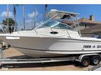 2004 Robalo 265WA
