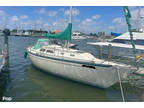 1978 Islander 32