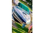 24 foot Mariah Talari 246