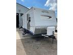 2005 28' Jayco Flight Travel Trailer (Water Damage by Slideout) - T1292973