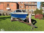 1965 Chris Craft Corsair XL 175 Sunlounger