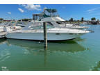 1997 Sea Ray 380 SS