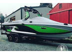 2017 Centurion Ri237