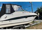 2004 Four Winns 248 Vista