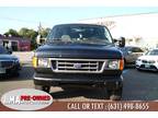 Used 2007 Ford Econoline Cargo Van for sale.