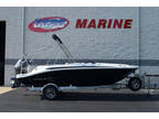 2024 Hurricane SunDeck Sport OB