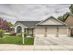 E Harbour Grove Dr, Nampa, ID 83686
