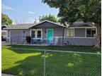 N Hampton Ave, Boise, ID 83704