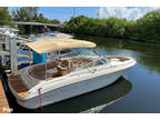 1998 Sea Ray 280BR