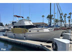1979 Mainship 34 Trawler