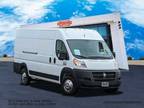 used 2018 Ram ProMaster 3500 High Roof 159 WB