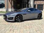 2024 Jaguar F-TYPE 75