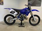 2004 Yamaha YZ250 Jeremy McGrath replica Motorcycle for Sale